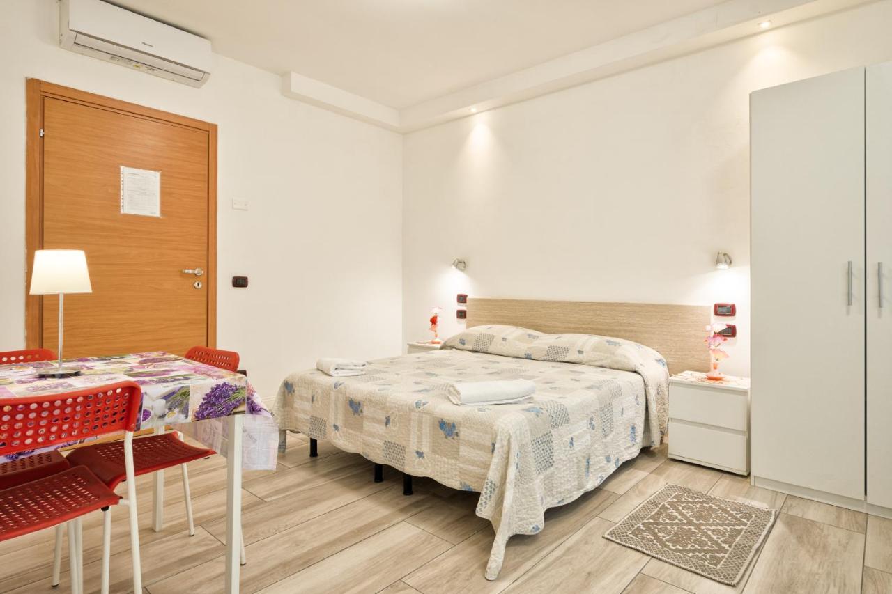 Venice Pink House Hotell Marghera Exteriör bild